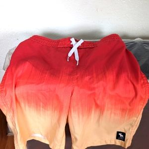 Short for kids 15 Abercrombie original